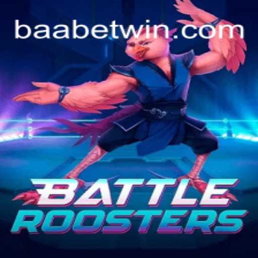 Conheça BattleRoosters: O Jogo de Combate Tático e Estratégico
