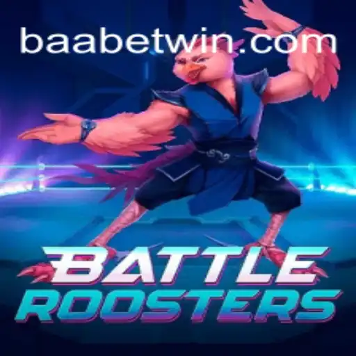 Conheça BattleRoosters: O Jogo de Combate Tático e Estratégico