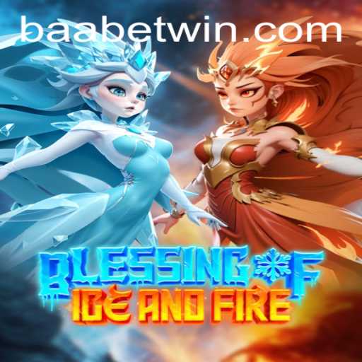 Descubra o Universo de 'Blessing of Ice and Fire': Um Jogo de Estratégia Épico