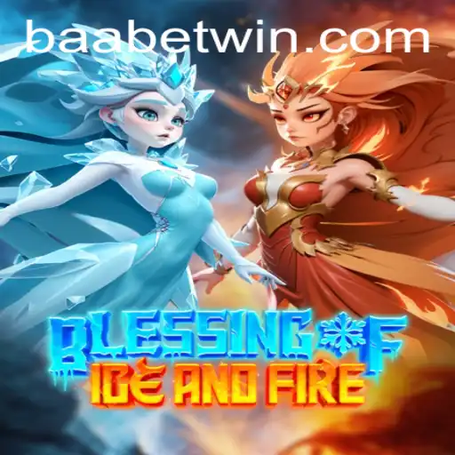 Descubra o Universo de 'Blessing of Ice and Fire': Um Jogo de Estratégia Épico