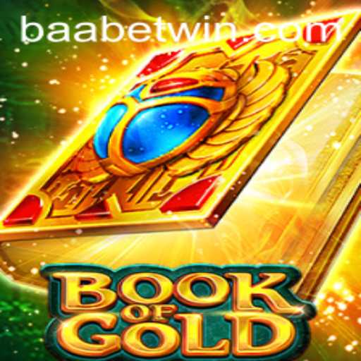BookofGold: Descobrindo os Segredos do Jogo na baabet.com