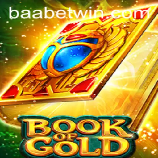 BookofGold: Descobrindo os Segredos do Jogo na baabet.com