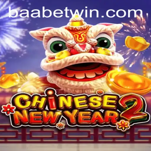 Descubra o Fascinante Universo de CHINESENEWYEAR2 no baabet.com