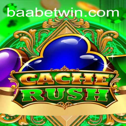 CacheRush: A Nova Sensação dos Jogos de Aventura Online
