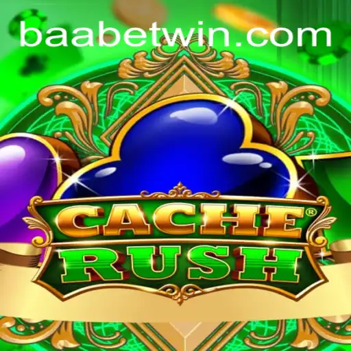 CacheRush: A Nova Sensação dos Jogos de Aventura Online