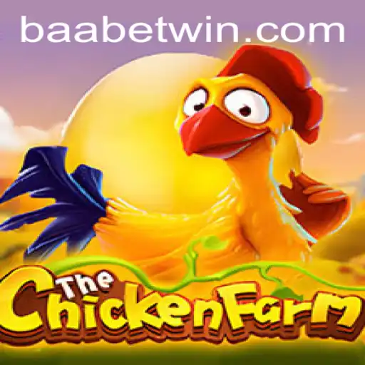 Descubra o Mundo de ChickenFarm: Um Jogo Inovador com baabet.com