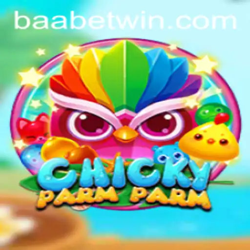 Descobrindo ChickyParmParm: O Jogo que Conquistou o Mundo com baabet.com