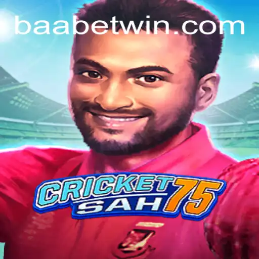 Descubra o Fascinante Mundo de CricketSah75 com Baabet.com
