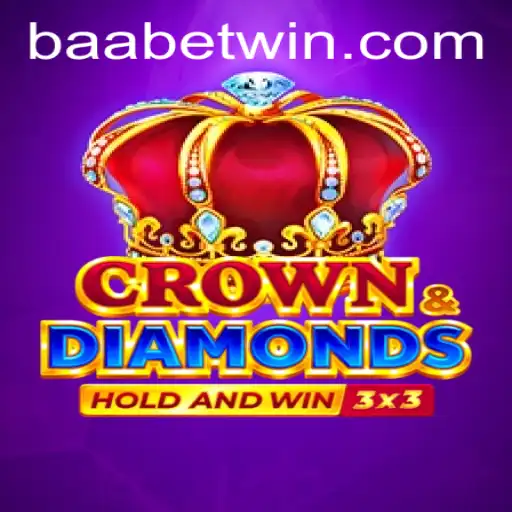Descubra 'Crowndiamonds': O Novo Fenômeno dos Jogos em baabet.com