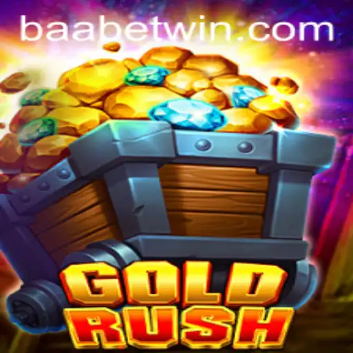 Descubra a Aventura de GoldRush na Plataforma Baabet.com
