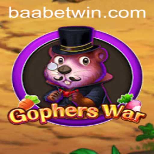 Explorando o Universo de GophersWar: Um Novo Horizonte no Mundo dos Jogos