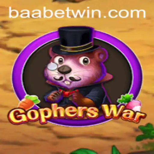 Explorando o Universo de GophersWar: Um Novo Horizonte no Mundo dos Jogos