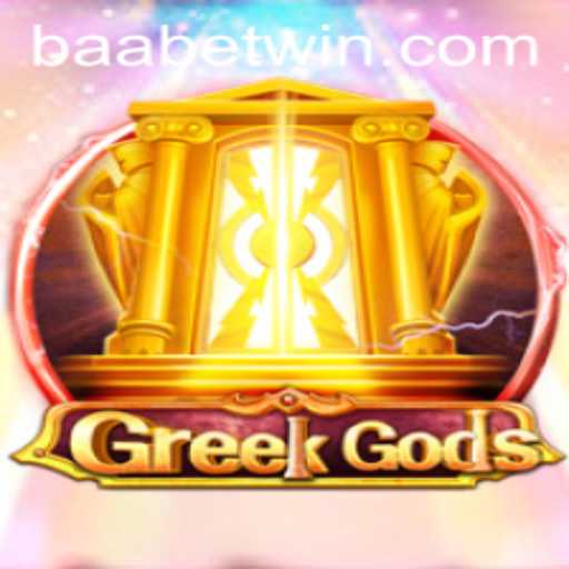Descubra o Fascinante Jogo GreekGods: Uma Viagem Pela Mitologia