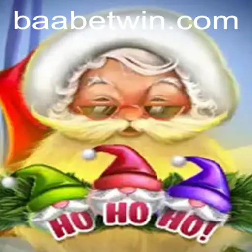 Descubra o Novo Jogo HoHoHo e Divirta-se com Baabet.com