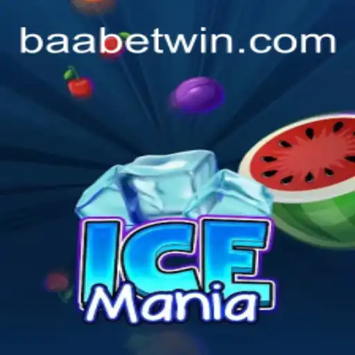 Explorando o Mundo de IceMania no baabet.com