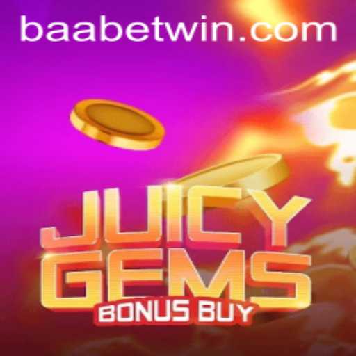 Descubra Tudo Sobre JuicyGemsBonusBuy na Plataforma baabet.com
