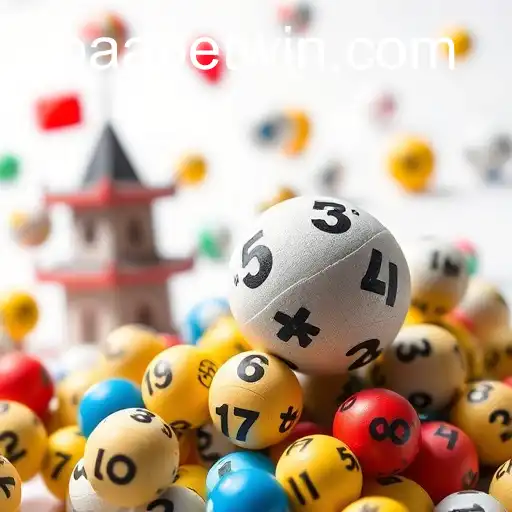 Loteria: Um Jogo de Sorte e Estratégia