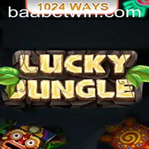 Explore o Excitante Mundo de LuckyJungle1024 no Baabet.com