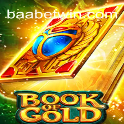 BookofGold: Descobrindo os Segredos do Jogo na baabet.com