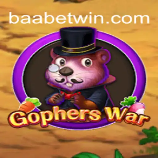 Explorando o Universo de GophersWar: Um Novo Horizonte no Mundo dos Jogos