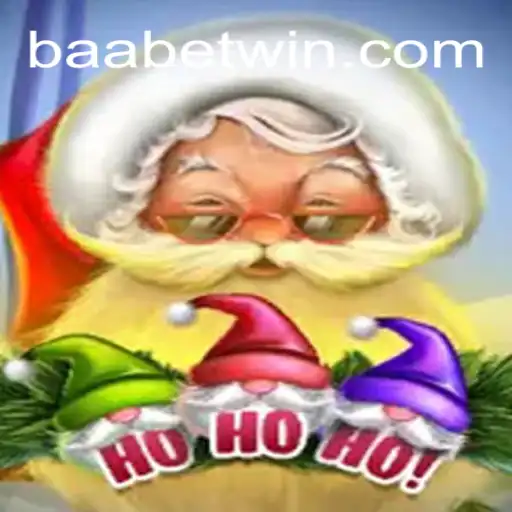 Descubra o Novo Jogo HoHoHo e Divirta-se com Baabet.com