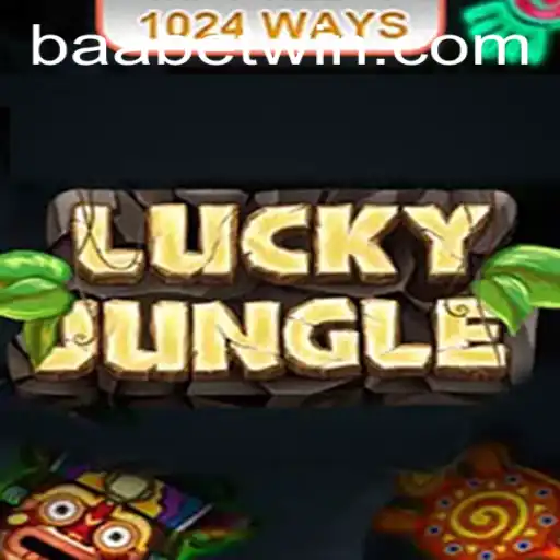 Explore o Excitante Mundo de LuckyJungle1024 no Baabet.com
