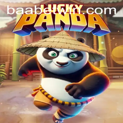Descubra o Fascinante Mundo de LuckyPanda no baabet.com