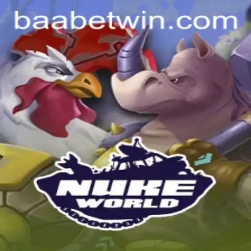 Explorando NukeWorld: Um Mergulho no Universo do Jogo Inovador