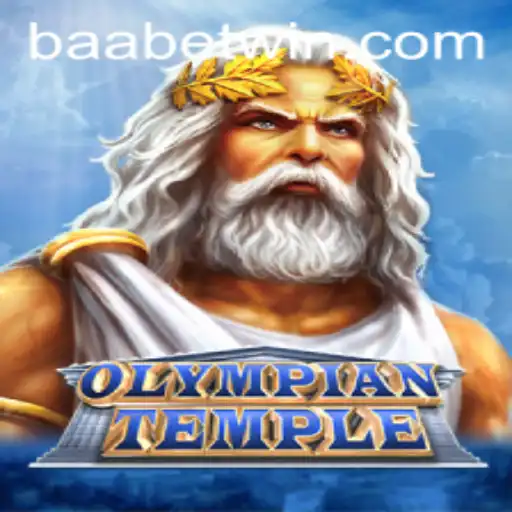Explorando o Fascinante Universo de 'OlympianTemple'