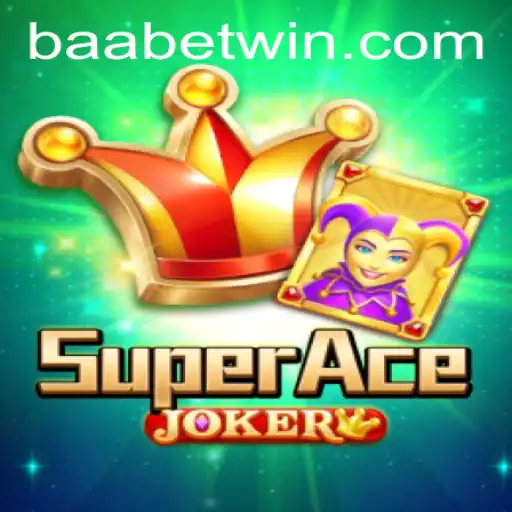 Descubra o Empolgante Mundo de SuperAceJoker no baabet.com