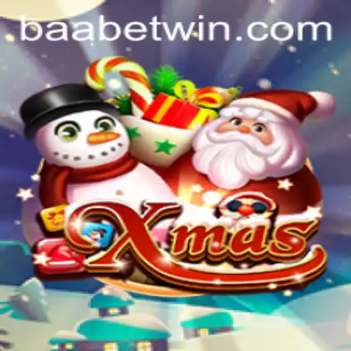 Descubra o Fascinante Mundo do Jogo 'Xmas' e Conecte-se com Baabet.com