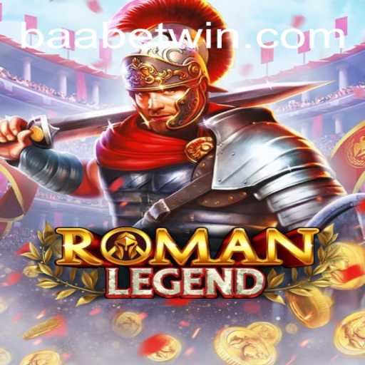 Explorando o Mundo de RomanLegend: Um Novo Horizonte em Jogos de Estratégia