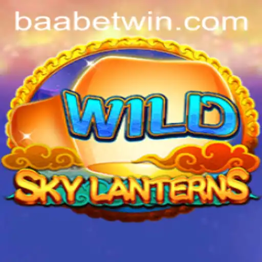 Descubra a Magia de SkyLanterns no Mundo de baabet.com
