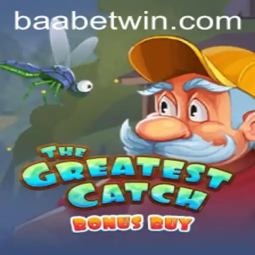 Explorando 'TheGreatestCatchBonusBuy': O Jogo de Casino Revolucionário na Plataforma baabet.com
