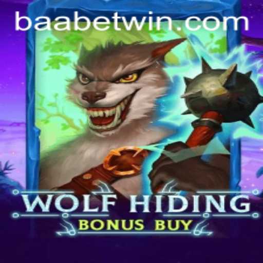 Explorando o Mundo de WolfHidingBonusBuy: A Nova Sensação dos Jogos Online em baabet.com